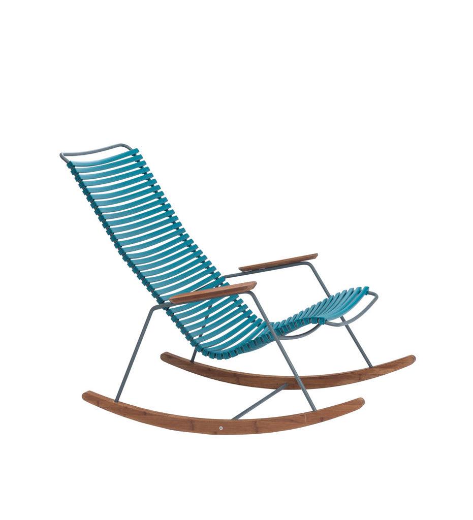 Allred Collaborative - Houe - Click Rocking Chair - Click Rocking Chair - 10804-1118