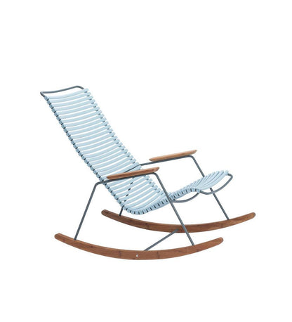 Allred Collaborative - Houe - Click Rocking Chair - Click Rocking Chair - 10804-1118