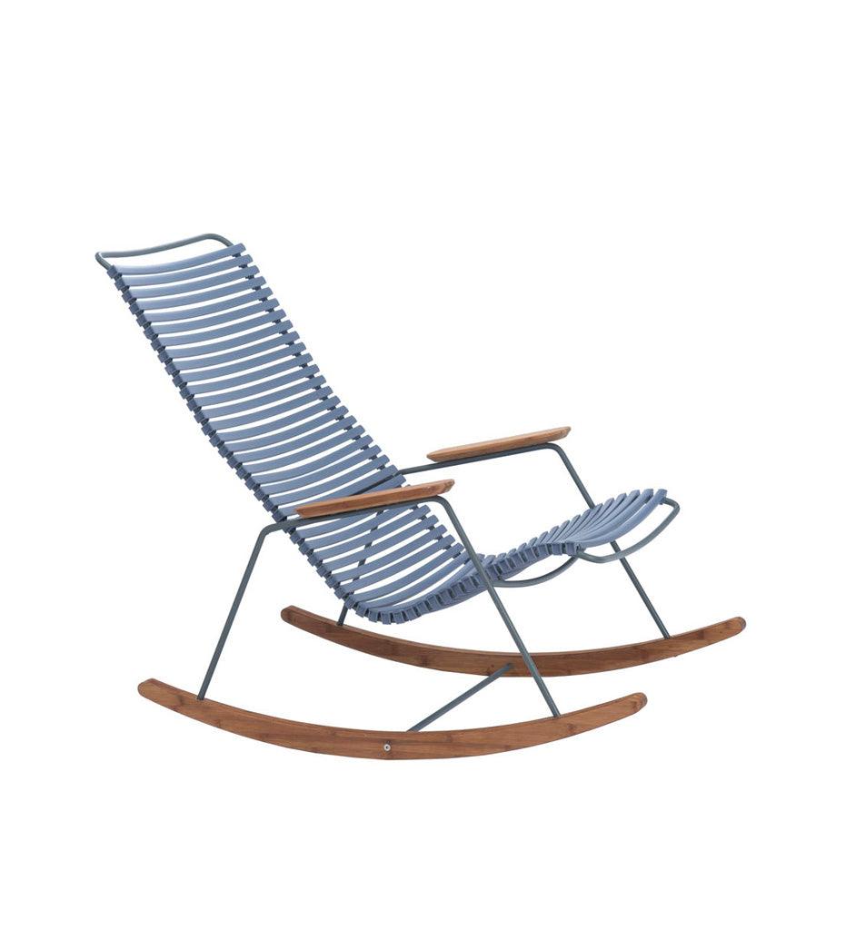 Allred Collaborative - Houe - Click Rocking Chair - Click Rocking Chair - 10804-1118