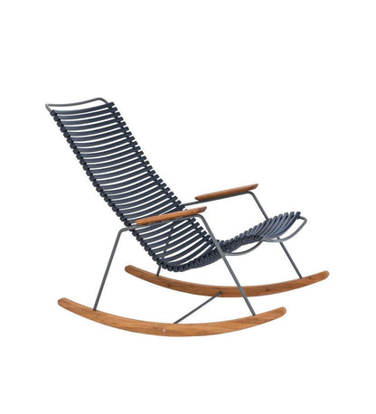 Allred Collaborative - Houe - Click Rocking Chair - Click Rocking Chair - 10804-1118