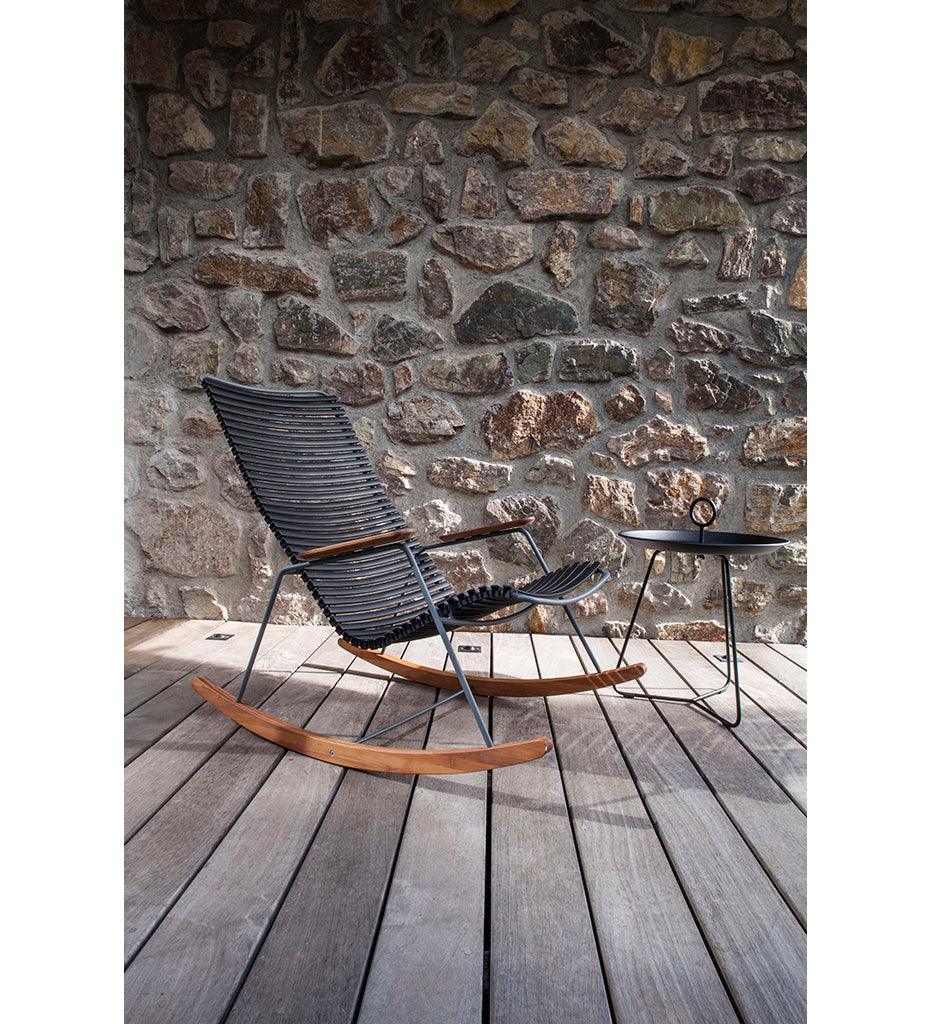 Allred Collaborative - Houe - Click Rocking Chair - Click Rocking Chair - 10804-1118