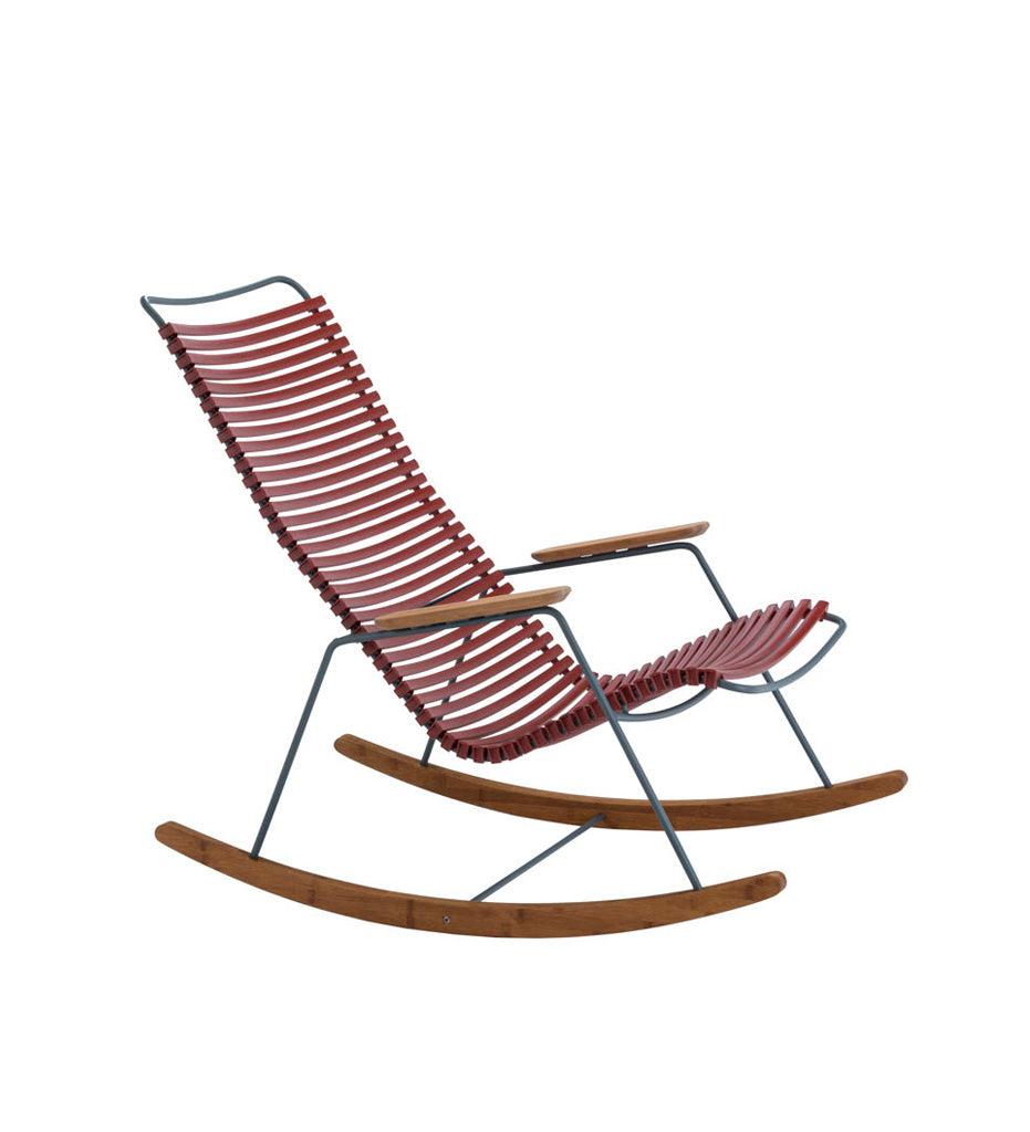 Allred Collaborative - Houe - Click Rocking Chair - Click Rocking Chair - 10804-1118