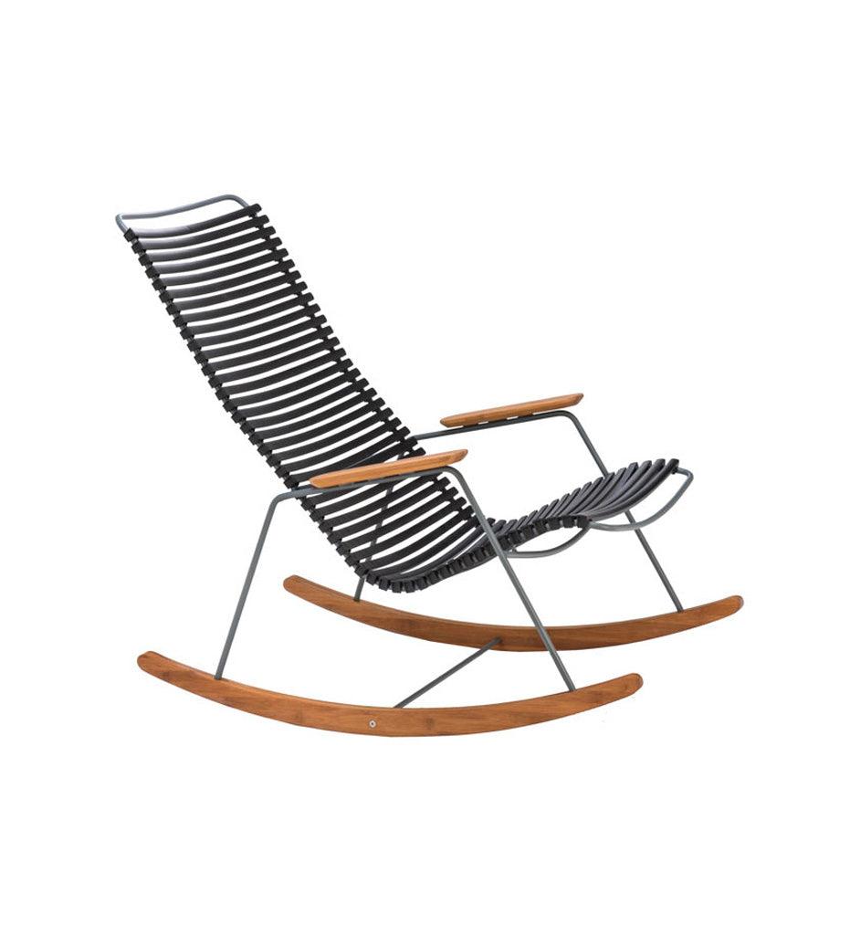 Allred Collaborative - Houe - Click Rocking Chair - Click Rocking Chair - 10804-1118