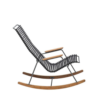 Allred Collaborative - Houe - Click Rocking Chair - Click Rocking Chair - 10804-1118