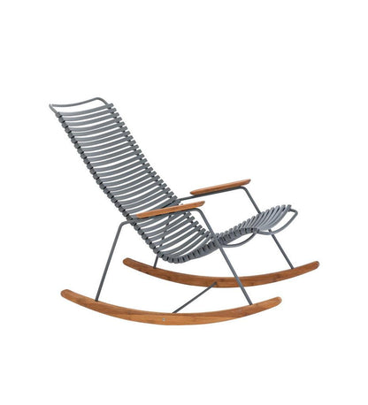 Allred Collaborative - Houe - Click Rocking Chair - Click Rocking Chair - 10804-1118