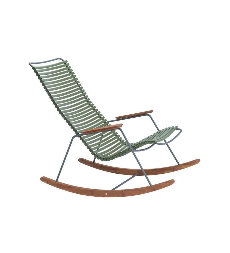 Allred Collaborative - Houe - Click Rocking Chair - Click Rocking Chair - 10804-1118