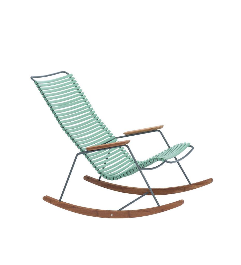 Allred Collaborative - Houe - Click Rocking Chair - Click Rocking Chair - 10804-1118