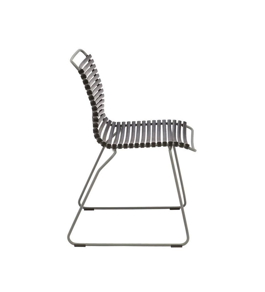 Allred Collaborative - Houe - Click Side Chair - Click Side Chair - 10814-1118