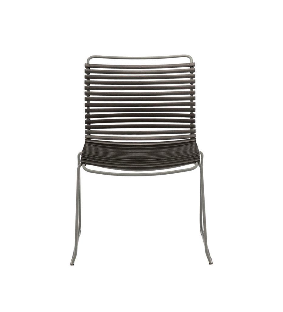 Allred Collaborative - Houe - Click Side Chair - Click Side Chair - 10814-1118