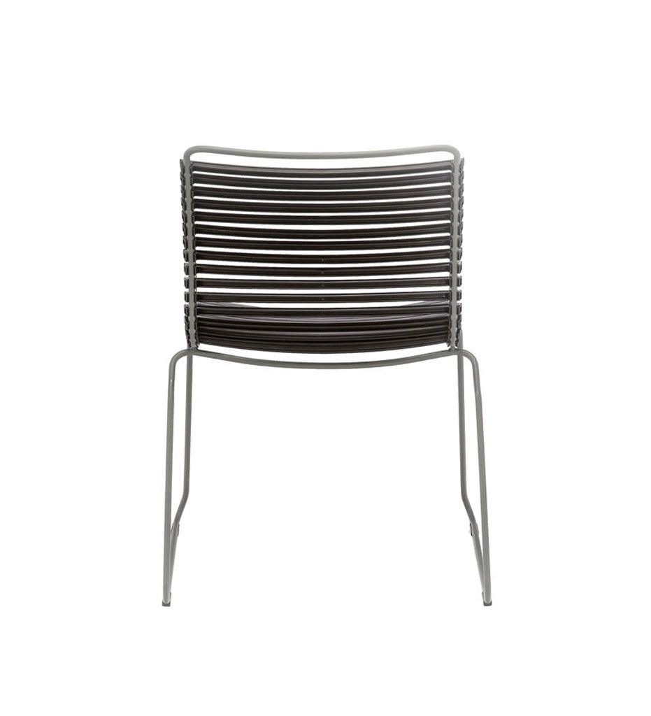 Allred Collaborative - Houe - Click Side Chair - Click Side Chair - 10814-1118