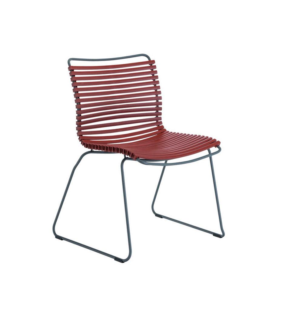 Allred Collaborative - Houe - Click Side Chair - Click Side Chair - 10814-1918