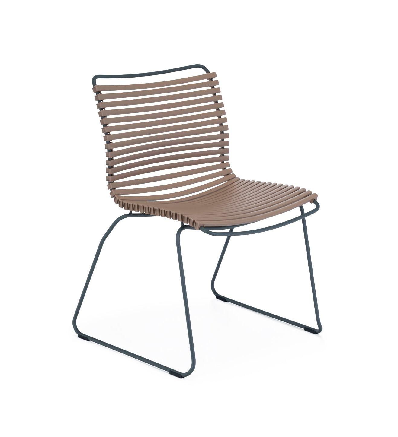 Allred Collaborative - Houe - Click Side Chair - Click Side Chair - 10814-6218