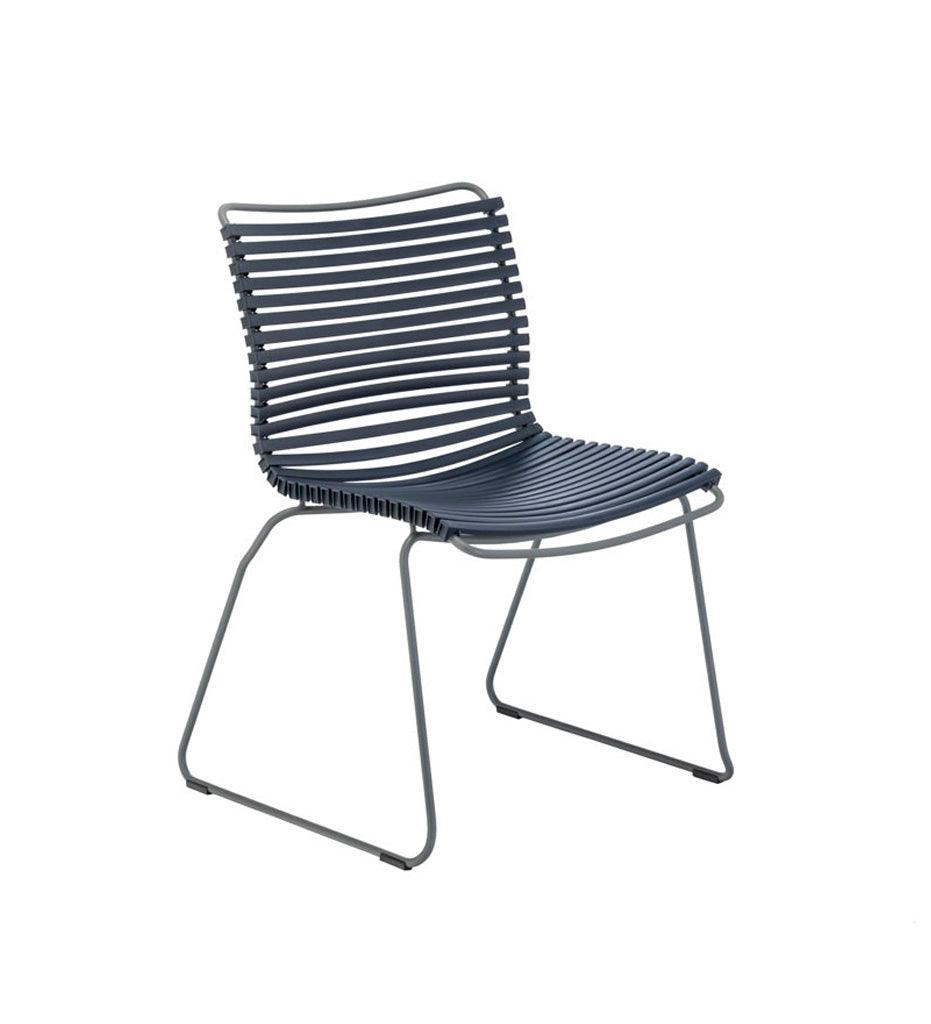 Allred Collaborative - Houe - Click Side Chair - Click Side Chair - 10814-7018