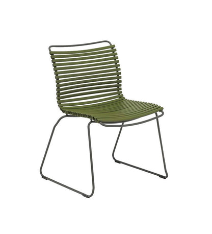 Allred Collaborative - Houe - Click Side Chair - Click Side Chair - 10814-7118