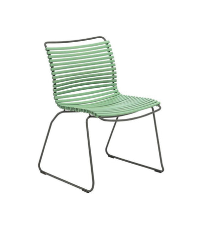 Allred Collaborative - Houe - Click Side Chair - Click Side Chair - 10814-7618