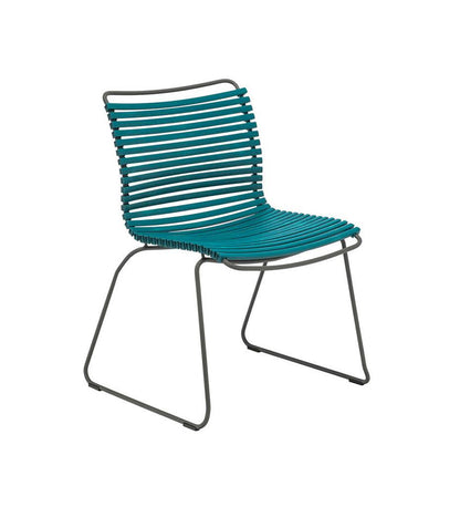 Allred Collaborative - Houe - Click Side Chair - Click Side Chair - 10814-7718