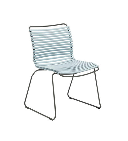 Allred Collaborative - Houe - Click Side Chair - Click Side Chair - 10814-8018