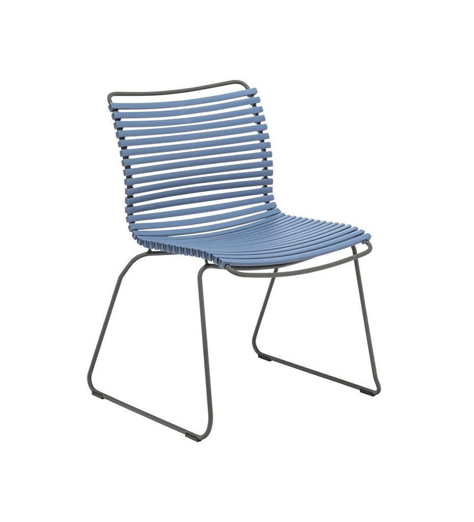 Allred Collaborative - Houe - Click Side Chair - Click Side Chair - 10814-8218