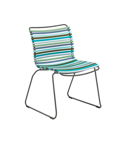 Allred Collaborative - Houe - Click Side Chair - Click Side Chair - 10814-8418