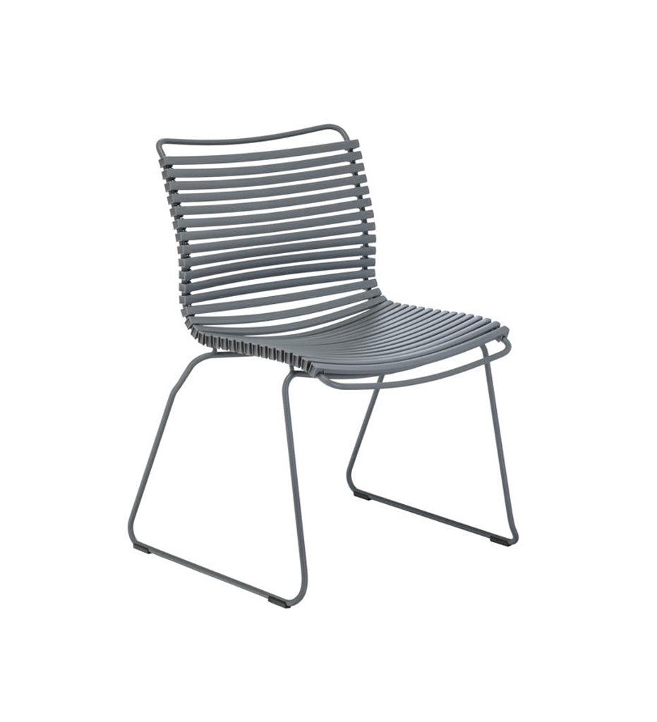 Allred Collaborative - Houe - Click Side Chair - Click Side Chair - 10814-9118