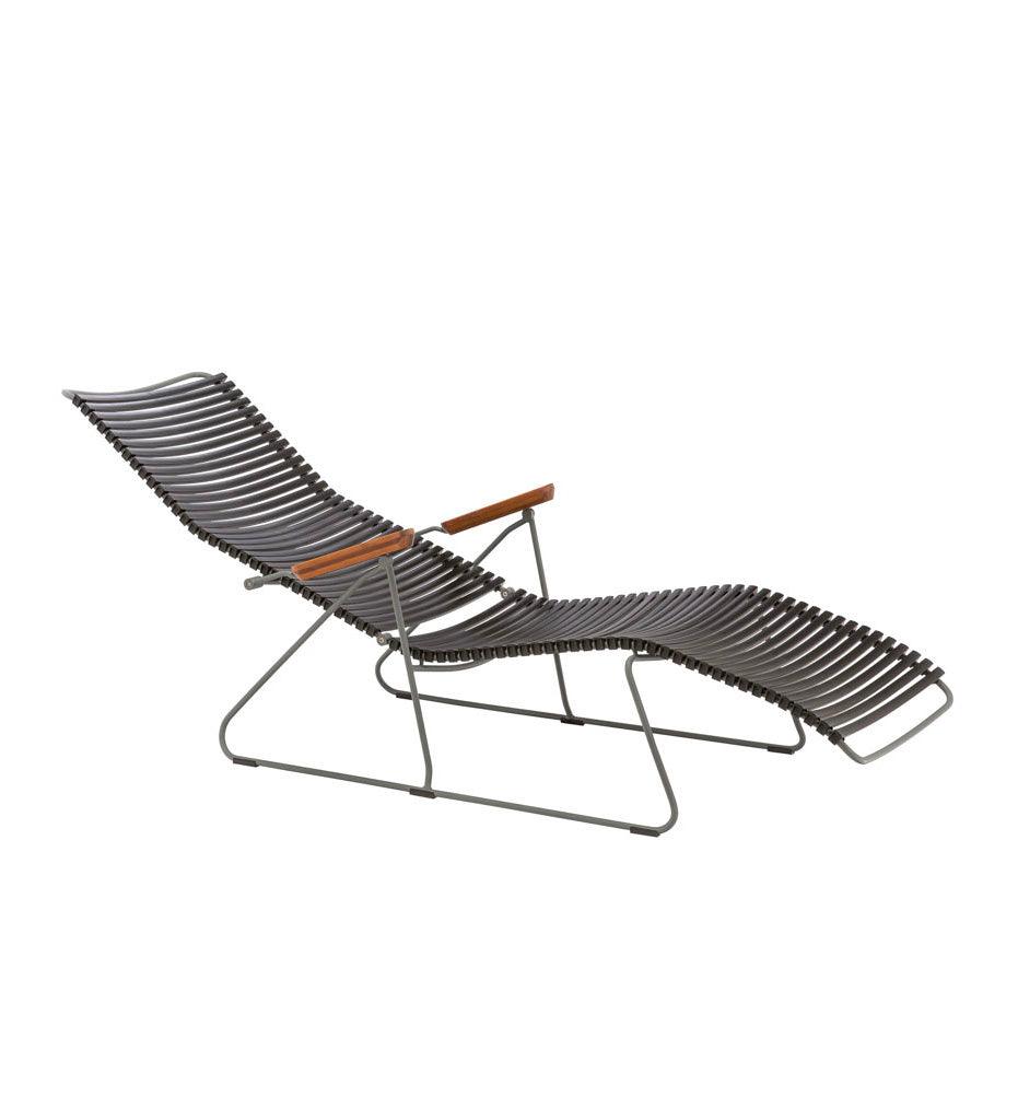 Allred Collaborative - Houe - Click Sunlounger - Click Sunlounger - 10810-1118