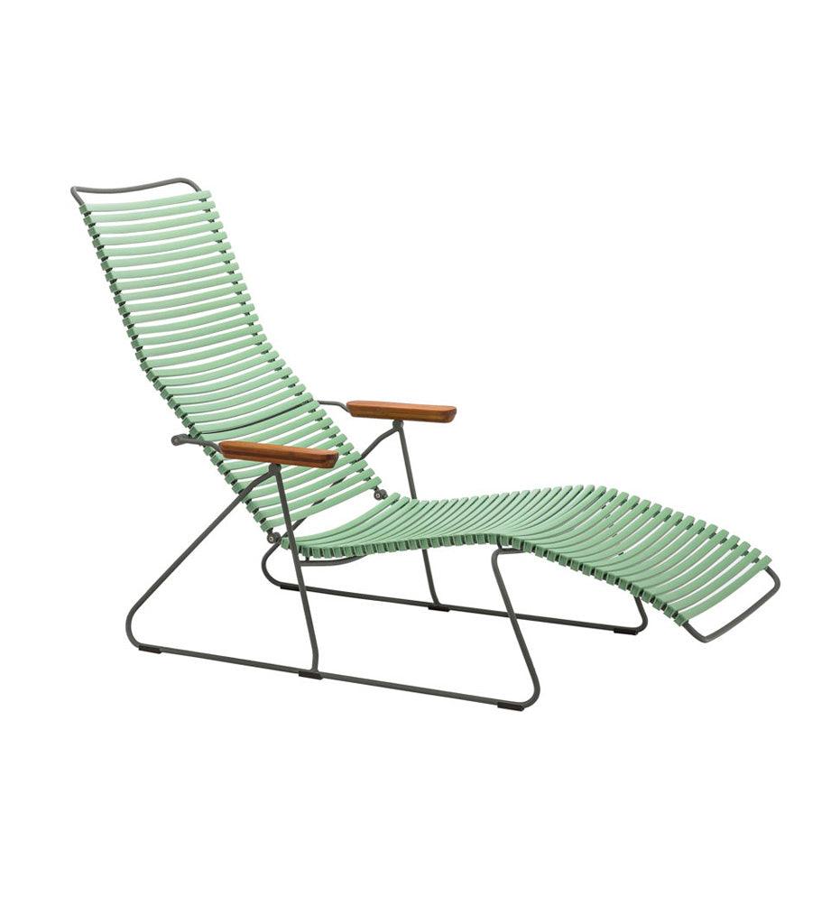 Allred Collaborative - Houe - Click Sunlounger - Click Sunlounger - 10810-7618