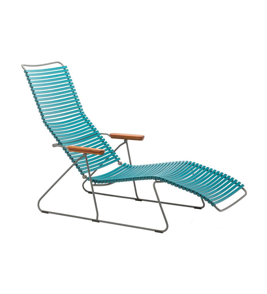 Allred Collaborative - Houe - Click Sunlounger - Click Sunlounger - 10810-7718