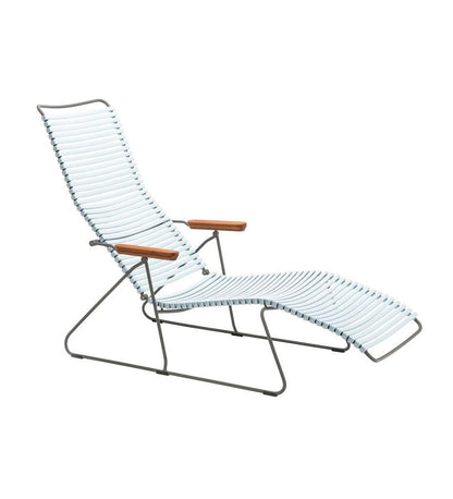 Allred Collaborative - Houe - Click Sunlounger - Click Sunlounger - 10810-8018