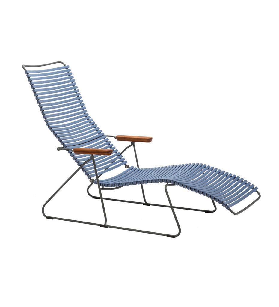 Allred Collaborative - Houe - Click Sunlounger - Click Sunlounger - 10810-8218