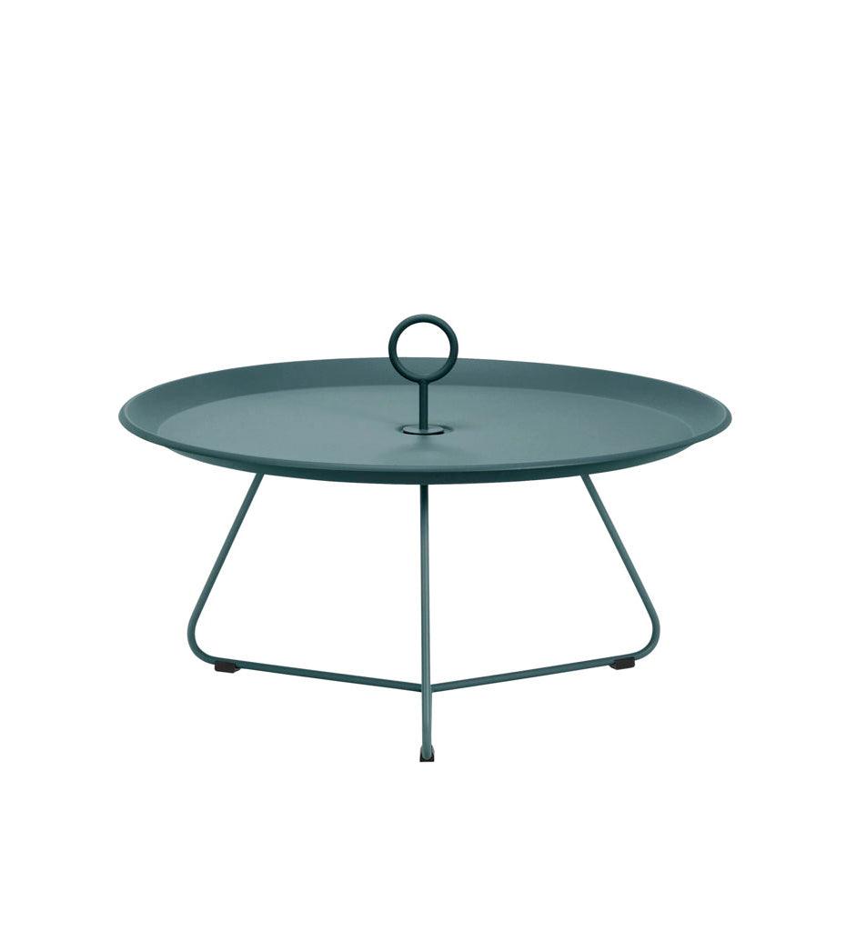 Allred Collaborative - Houe - Eyelet Tray Table - Large - Eyelet Tray Table - Large - 10903-7211