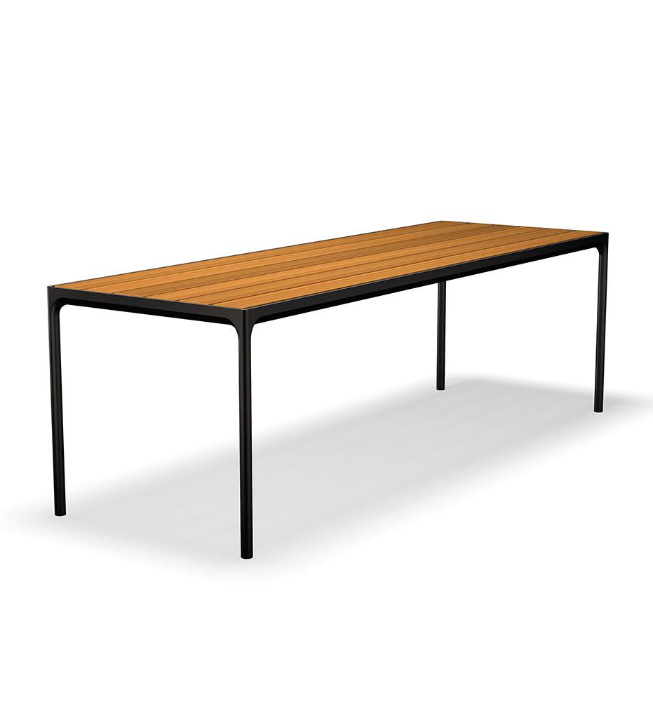 Allred Collaborative - Houe - Four Large Counter Table - Four Large Counter Table - C-12404-0324+12428-0024