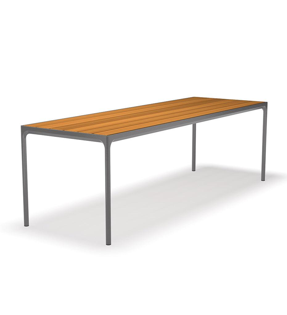 Allred Collaborative - Houe - Four Large Counter Table - Four Large Counter Table - C-12404-0326+12428-0026