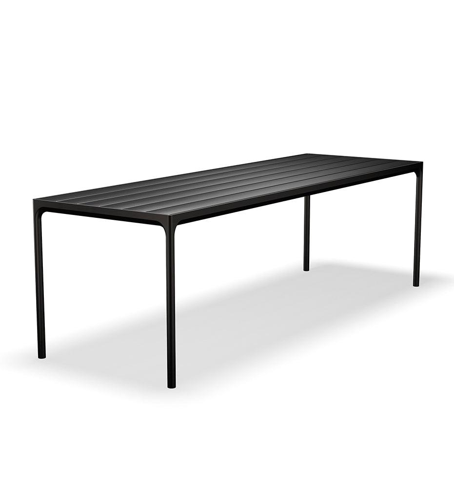 Allred Collaborative - Houe - Four Large Counter Table - Four Large Counter Table - C-12404-2424+12428-0024