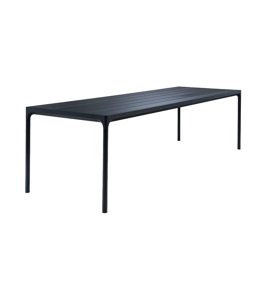 Allred Collaborative - Houe - Four Large Dining Table - Four Large Dining Table - 12404-2424