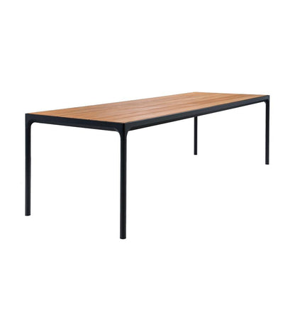 Allred Collaborative - Houe - Four Medium Dining Table - Four Medium Dining Table - 12403-0324