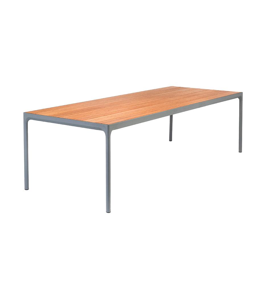 Four Medium Dining Table