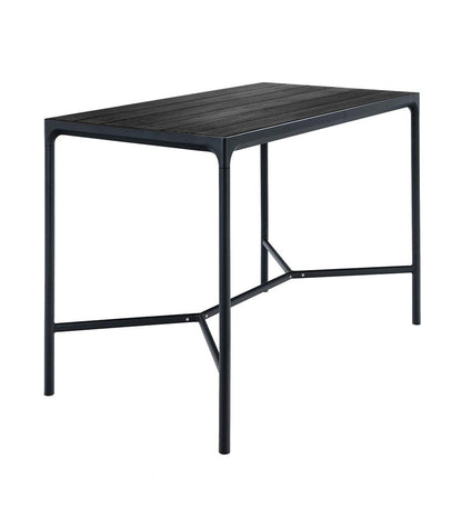 Allred Collaborative - Houe - Four Rectangular Bar Table - Four Rectangular Bar Table - 12425-2424