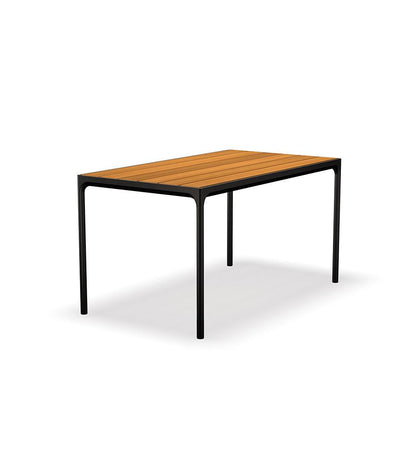 Allred Collaborative - Houe - Four Small Counter Table - Four Small Counter Table - C-12402-0324+12428-0024