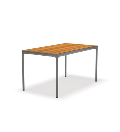 Allred Collaborative - Houe - Four Small Counter Table - Four Small Counter Table - C-12402-0326+12428-0026