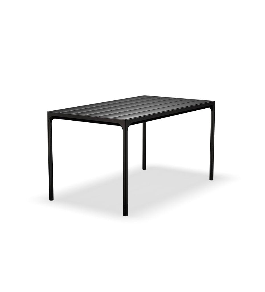 Allred Collaborative - Houe - Four Small Counter Table - Four Small Counter Table - C-12402-2424+12428-0024