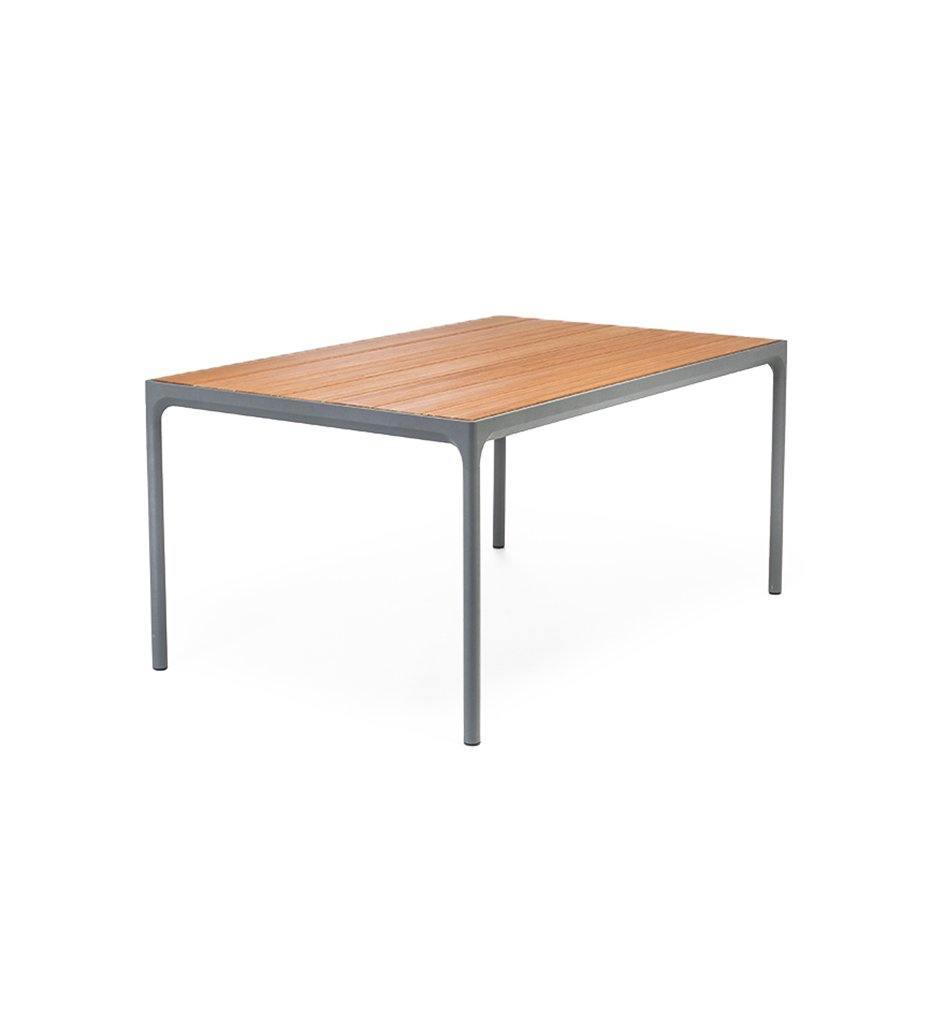 Allred Collaborative - Houe - Four Small Dining Table - Four Small Dining Table - 12402-2424