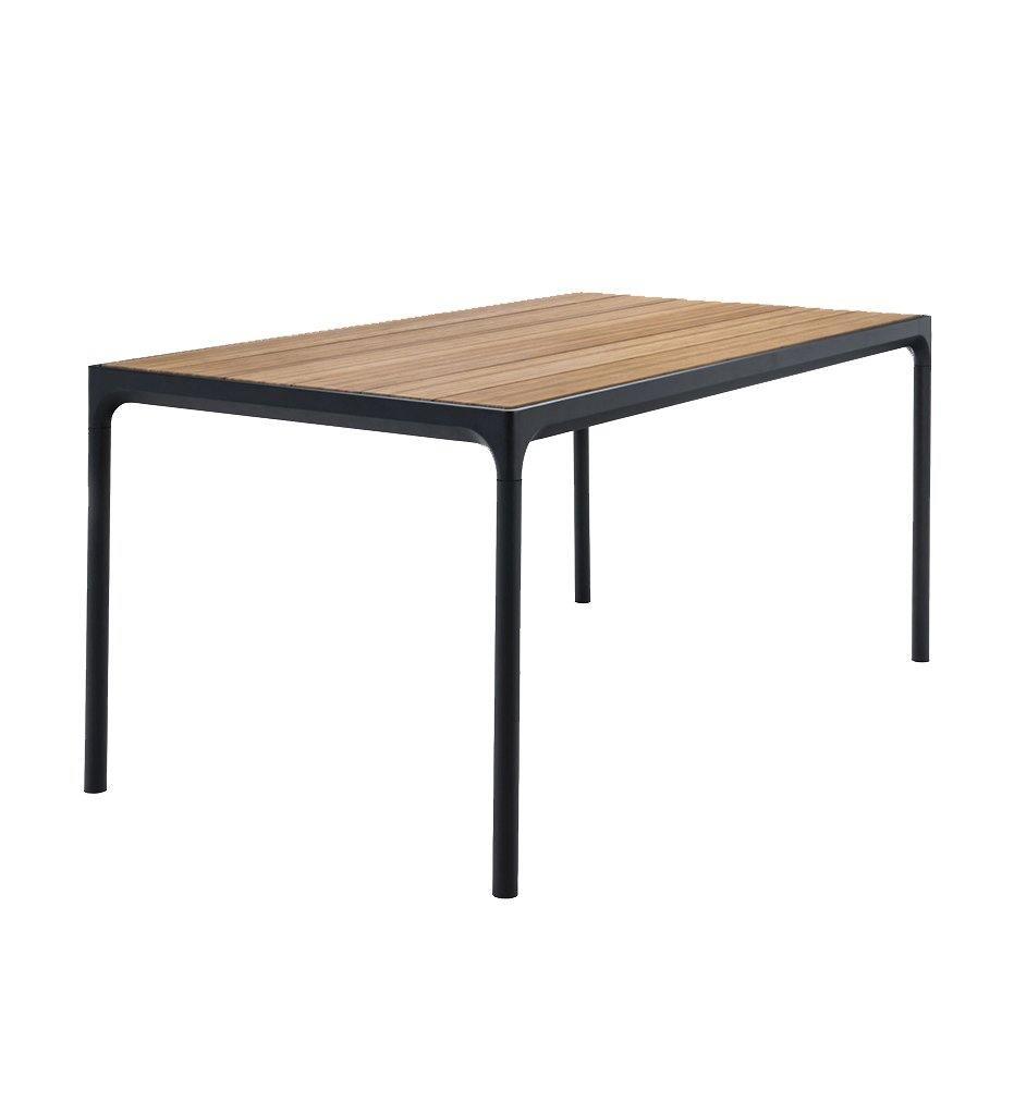 Allred Collaborative - Houe - Four Small Dining Table - Four Small Dining Table - 12402-2424