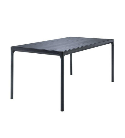 Allred Collaborative - Houe - Four Small Dining Table - Four Small Dining Table - 12402-2424