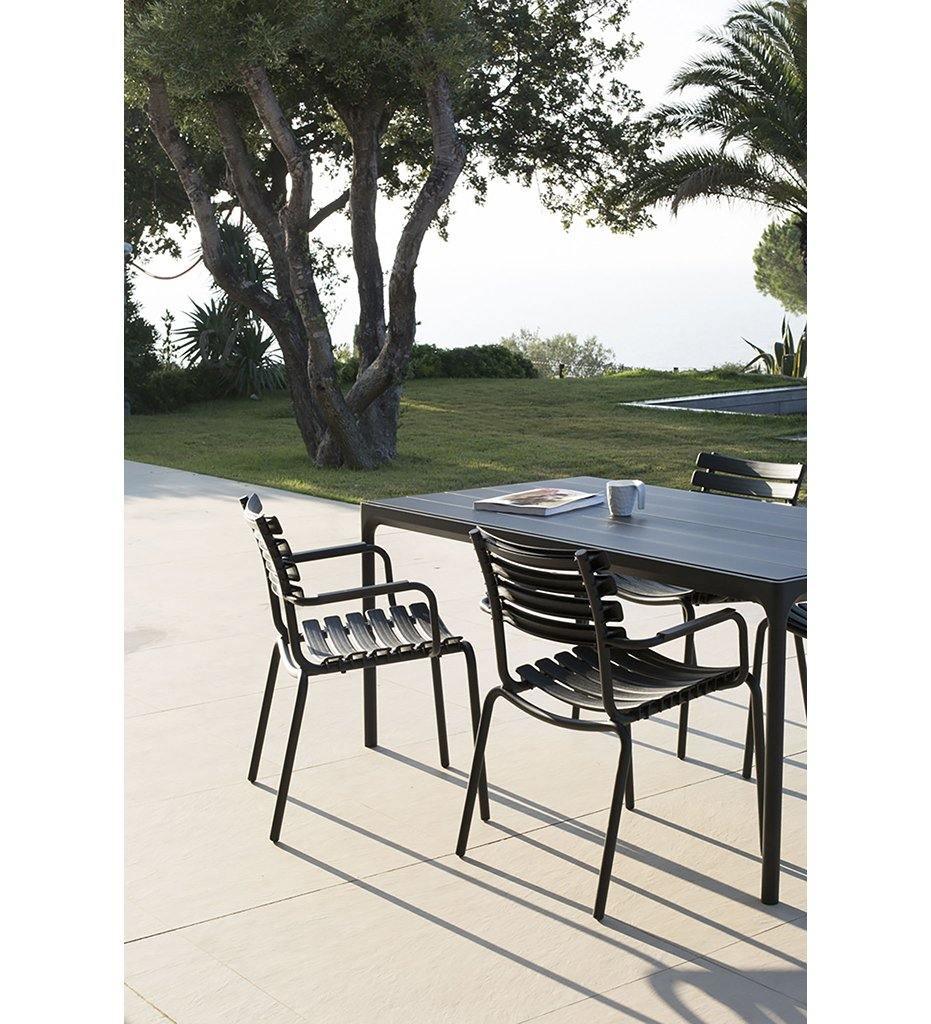 Allred Collaborative - Houe - Four Small Dining Table - Four Small Dining Table - 12402-2424