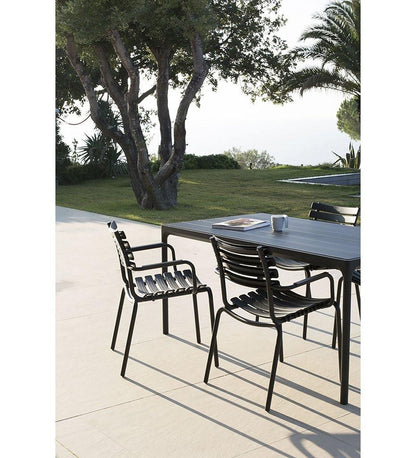 Allred Collaborative - Houe - Four Small Dining Table - Four Small Dining Table - 12402-2424