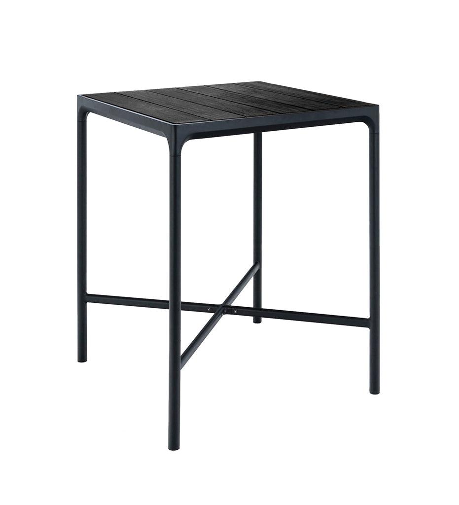 Allred Collaborative - Houe - Four Square Bar Table - Four Square Bar Table - 12424-2424