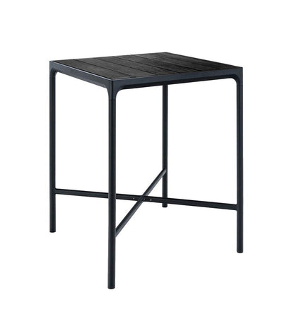 Allred Collaborative - Houe - Four Square Bar Table - Four Square Bar Table - 12424-2424