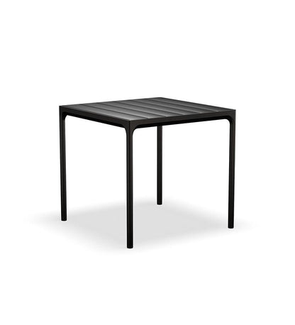 Allred Collaborative - Houe - Four Square Counter Table - Four Square Counter Table - C-12401-2424+12428-0024