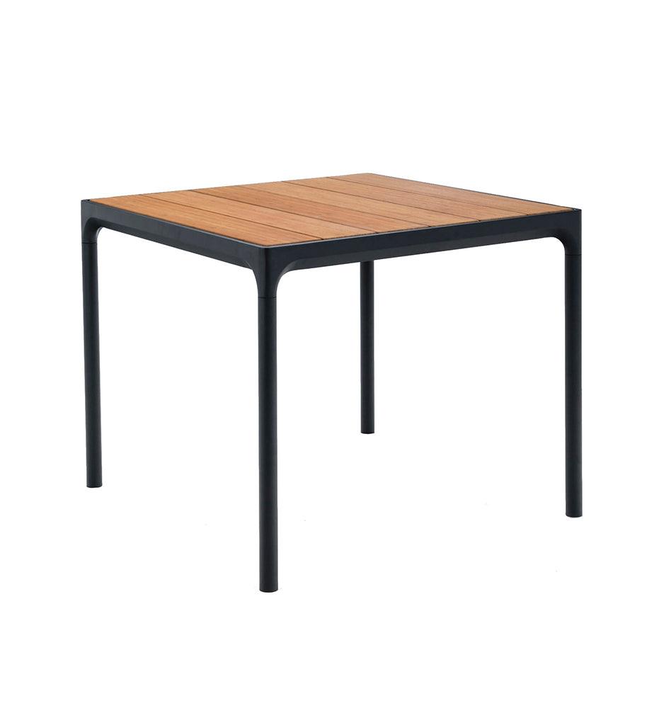 Allred Collaborative - Houe - Four Square Dining Table - Four Square Dining Table - 12401-0324