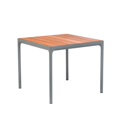 Allred Collaborative - Houe - Four Square Dining Table - Four Square Dining Table - 12401-0326